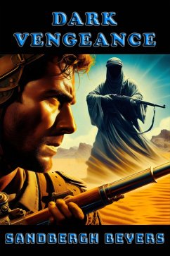 Cover Dark Vengeance (eBook, ePUB)