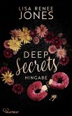 Deep Secrets - Hingabe (eBook, ePUB)