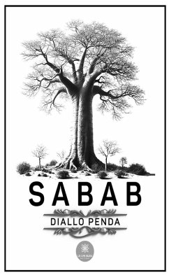 Cover Sabab (eBook, ePUB)