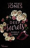 Deep Secrets - Dunkle Liebe (eBook, ePUB)