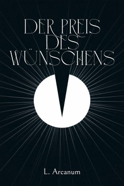 Cover Der Preis des Wünschens (eBook, ePUB)
