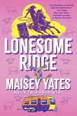 Lonesome Ridge (eBook, ePUB) Lonesome Ridge (eBook, ePUB)