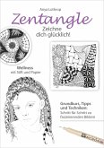 Zentangle (eBook, ePUB)