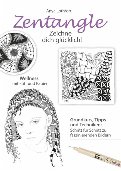 Zentangle (eBook, ePUB)