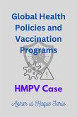 Global Health Policies and Vaccination Programs HMPV Case (eBook, ePUB)