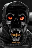 Haajinn (eBook, ePUB) Haajinn (eBook, ePUB)
