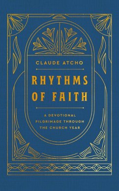 Cover Rhythms of Faith (eBook, ePUB)