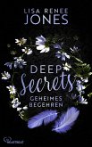 Deep Secrets - Geheimes Begehren (eBook, ePUB)