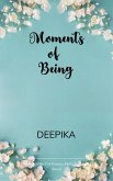 Moments of Being (eBook, ePUB)