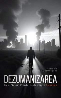 Cover Dezumanizarea (eBook, ePUB)