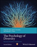 The Psychology of Diversity (eBook, PDF) The Psychology of Diversity (eBook, PDF)