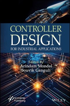 Cover Controller Design for Industrial Applications (eBook, ePUB)
