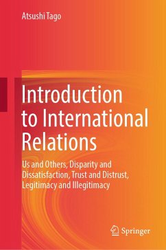 Cover Introduction to International Relations (eBook, PDF)