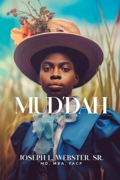 Cover MUD'DAH (eBook, ePUB)