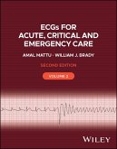ECGs for Acute, Critical and Emergency Care, Volume 2 (eBook, PDF) ECGs for Acute, Critical and Emergency Care, Volume 2 (eBook, PDF)