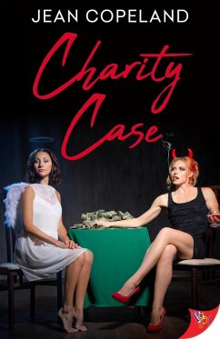 Cover Charity Case (eBook, ePUB)
