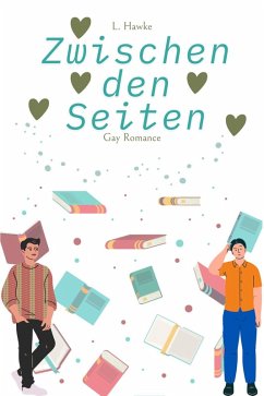 Cover Zwischen den Seiten (eBook, ePUB)