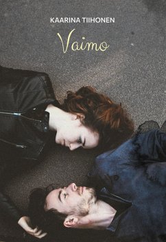Cover Vaimo (eBook, ePUB)