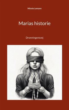 Cover Marias historie (eBook, ePUB)