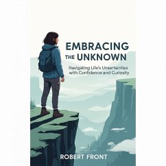 Cover Embracing the Unknown (eBook, ePUB)