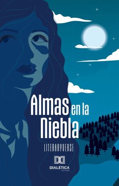 Almas en la Niebla (eBook, ePUB) Cover Almas en la Niebla (eBook, ePUB)