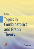 Topics in Combinatorics and Graph Theory (eBook, PDF) Topics in Combinatorics and Graph Theory (eBook, PDF)