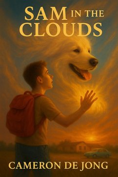 Sam in the Clouds (eBook, ePUB) - de Jong, Cameron Sam in the Clouds (eBook, ePUB) - de Jong, Cameron