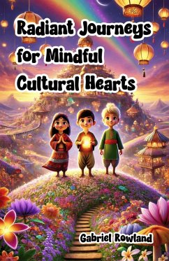 Cover Radiant Journeys for Mindful Cultural Hearts (eBook, ePUB)