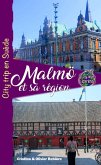 Malmö et sa région (eBook, ePUB) Malmö et sa région (eBook, ePUB)