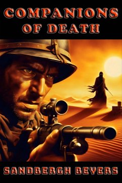Cover Companions of Death (eBook, ePUB)
