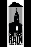 Church of Rain (eBook, ePUB)