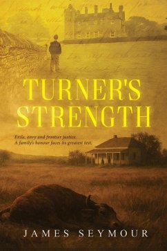 Cover Turner's Strength (eBook, ePUB)