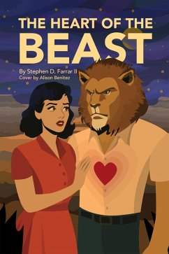 Cover The Heart of the Beast (eBook, ePUB)