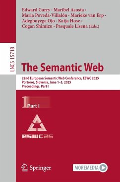 The Semantic Web (eBook, PDF)