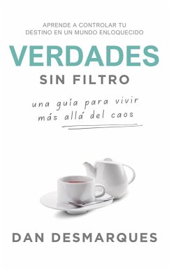 Cover Verdades Sin Filtro (eBook, ePUB)