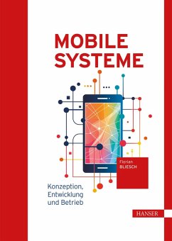 Cover Mobile Systeme (eBook, ePUB)
