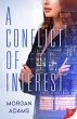 A Conflict of Interest (eBook, ePUB) - Bild 1