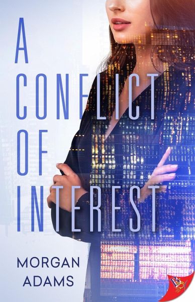 A Conflict of Interest (eBook, ePUB)
