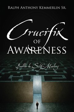 Cover Crucifix of Awareness (eBook, ePUB)