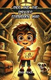 Rico and the Pirates' Forbidden Map (eBook, ePUB)
