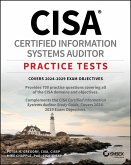 CISA Certified Information Systems Auditor Practice Tests (eBook, ePUB)