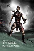 The Ballad of Septimus Mak (eBook, ePUB) The Ballad of Septimus Mak (eBook, ePUB)