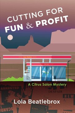 Cutting for Fun & Profit (eBook, ePUB) Cover Cutting for Fun & Profit (eBook, ePUB)