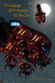 Three Stars Each (eBook, ePUB) Three Stars Each (eBook, ePUB)