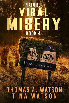 Cover Viral Misery: Nature (Book 4) (eBook, ePUB)