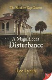 A Magnificent Disturbance (eBook, ePUB)