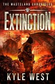 Extinction (Die Ödland-Chroniken, #6) (eBook, ePUB) Extinction (Die Ödland-Chroniken, #6) (eBook, ePUB)