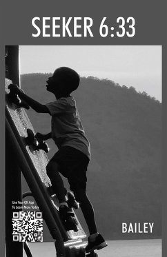 SEEKER 6:33 (eBook, ePUB) - Bailey