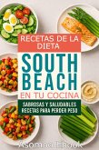 South Beach En Tu Cocina (eBook, ePUB) South Beach En Tu Cocina (eBook, ePUB)