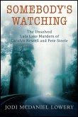 Somebody's Watching (eBook, ePUB)